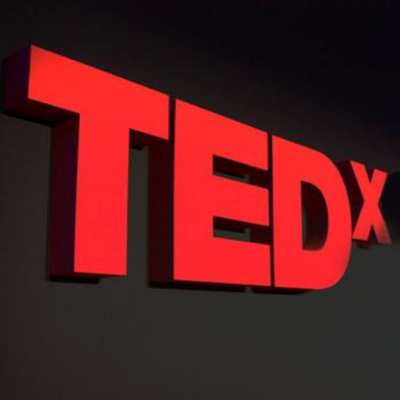 TEDx