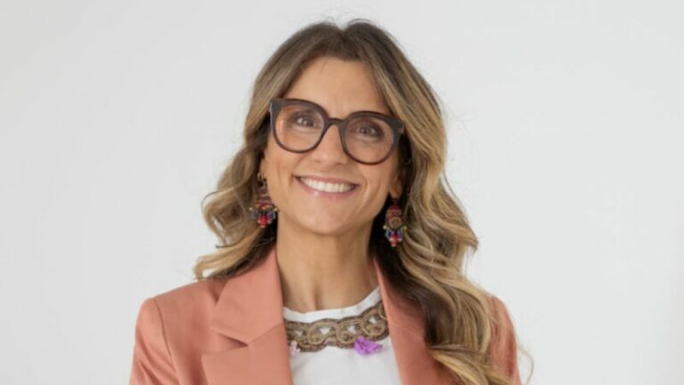 Valentina Mastroianni
