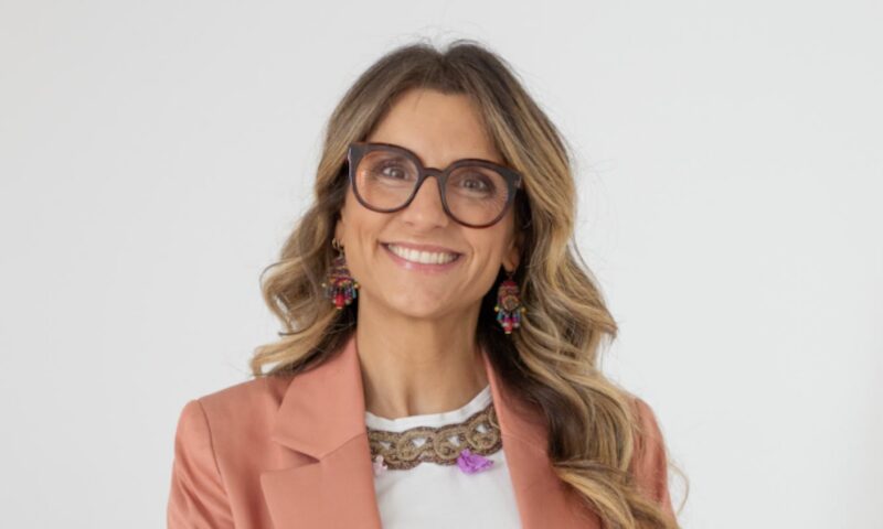 Valentina Mastroianni