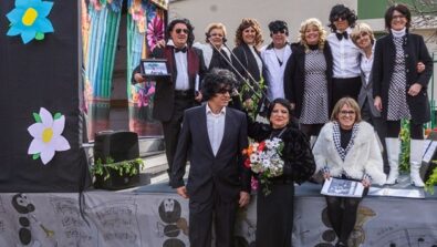 Carneval del Rio Sondalo concorso social