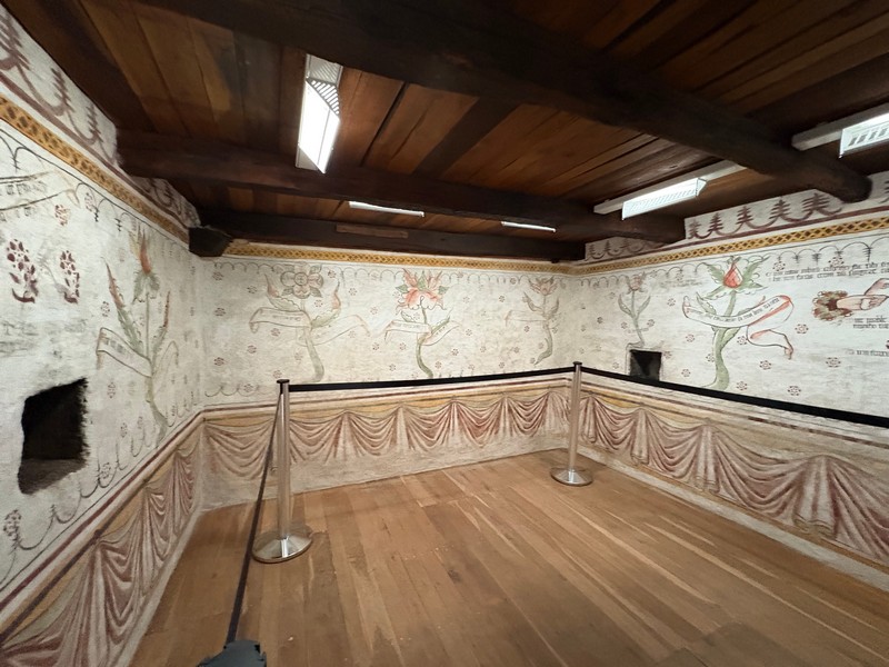 Museo Homo Selvadego Cosio