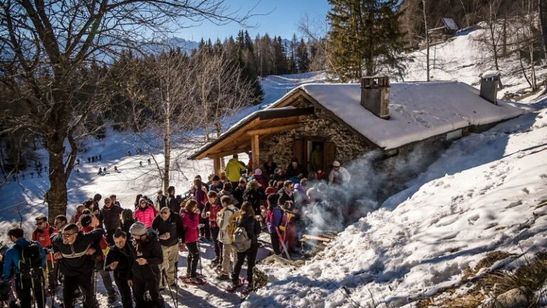 Gusta e Vai Teglio 14° edizione