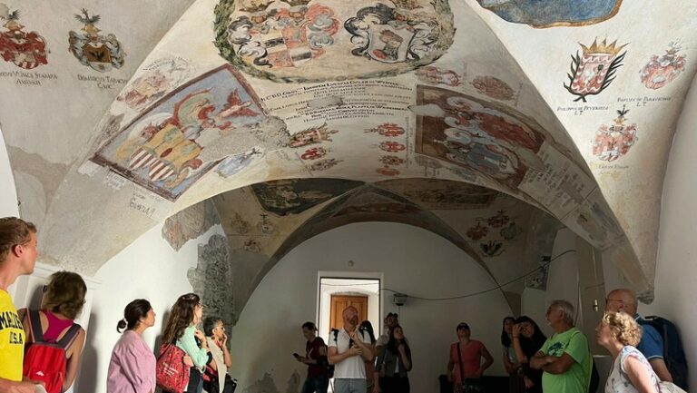 Visite guidate Consorzio Turistico Valchiavenna