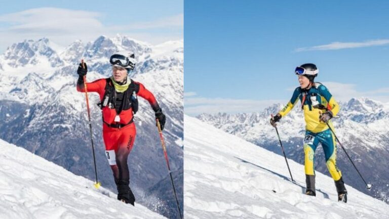 38° edizione Valtellina Orobie