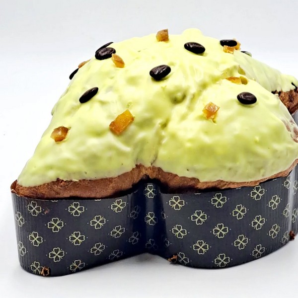 Miglior colomba pasquale innovativa Roberto Moreschi