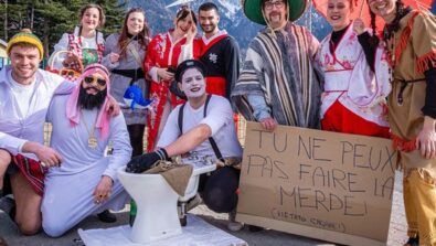 Carneval del Rio Sondalo concorso social