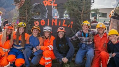 Carneval del Rio Sondalo concorso social