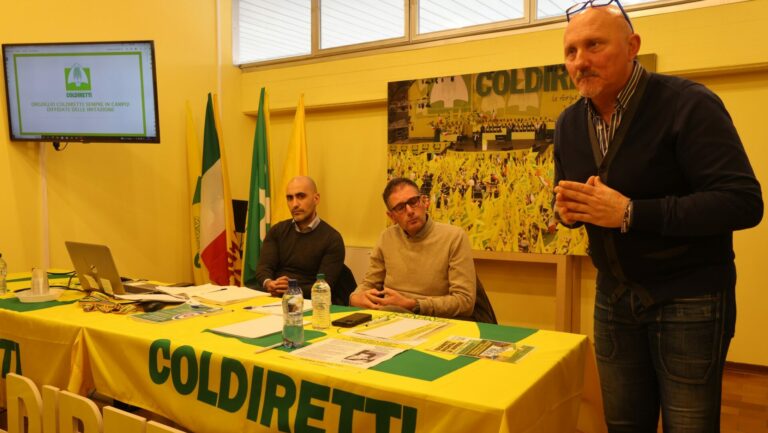 Coldiretti Sondrio