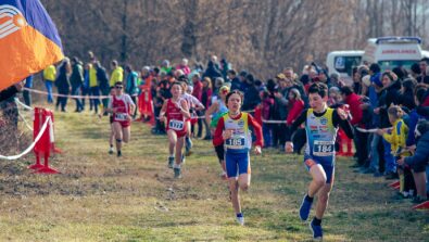 Morbegno Cross della Bosca 2025