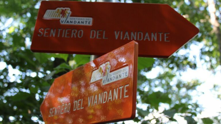 Sentiero del Viandante