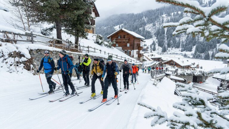 Skimofestival 2025