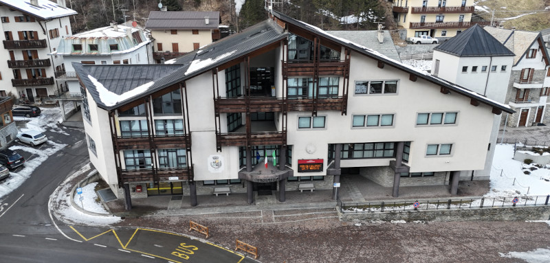 Comune Valdidentro