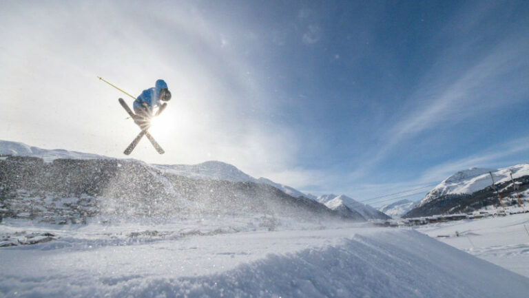 Livigno Giochi Olimpici Giovanili Invernali 2028