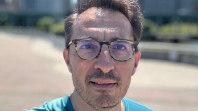 Luca Foresti