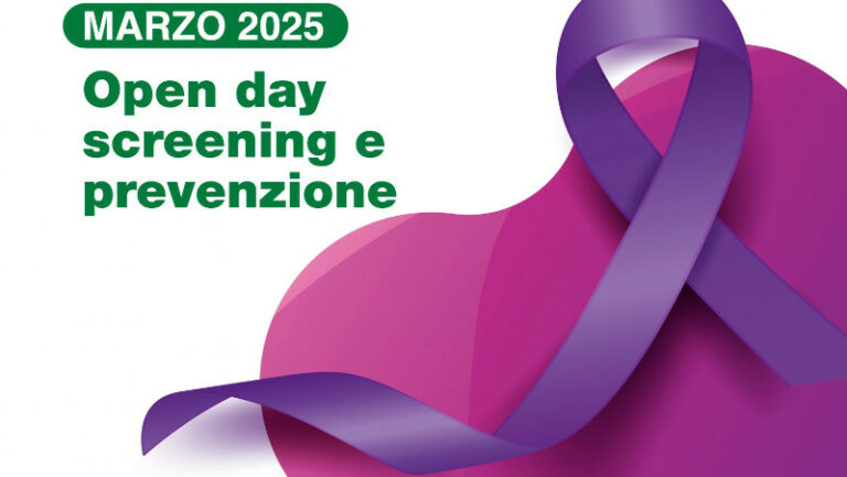 Marzo prevenzione femminile ASST Valtellina e Alto Lario