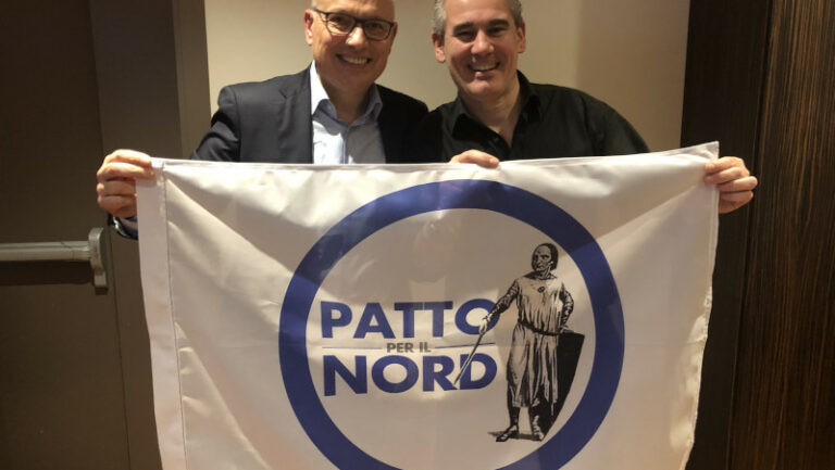 Patto per il Nord