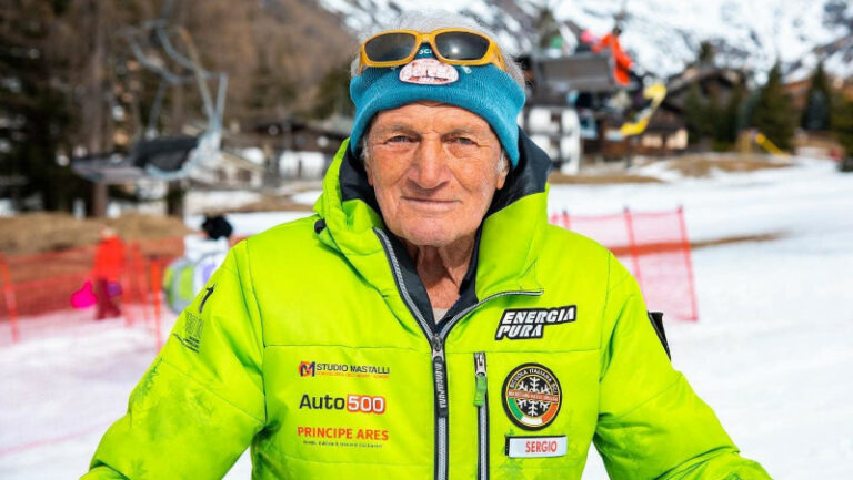 Sergio Pedroncelli