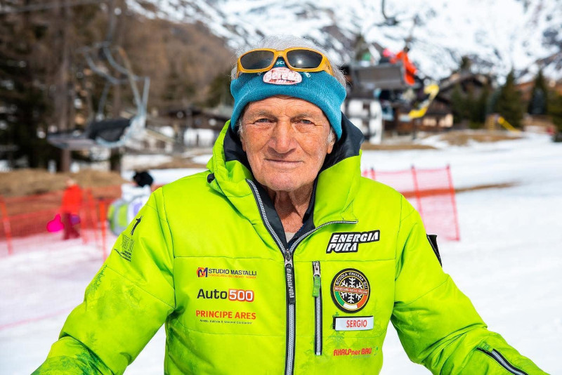 Sergio Pedroncelli