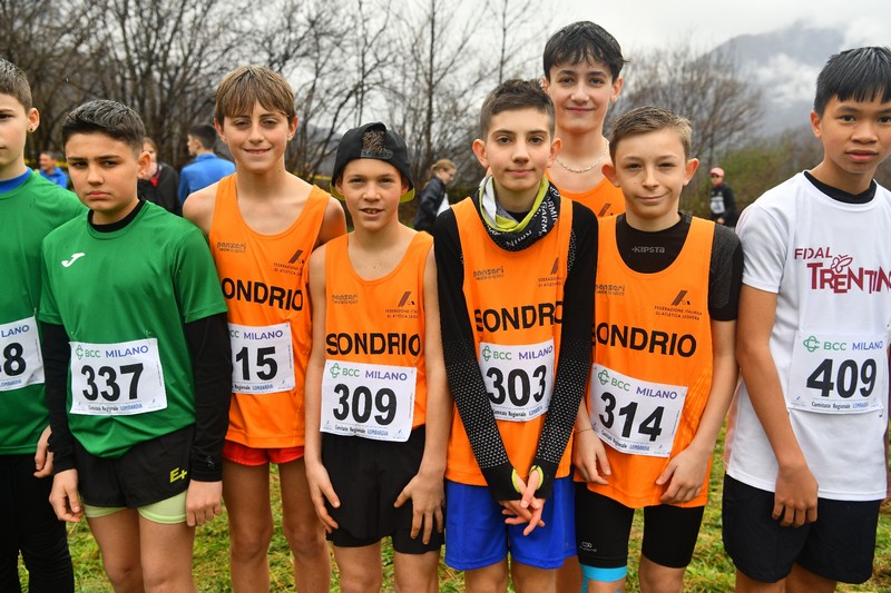 27° Trofeo Centro Sportivo Cortenova