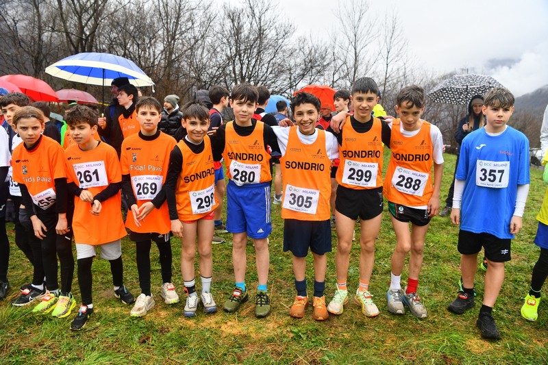 27° Trofeo Centro Sportivo Cortenova