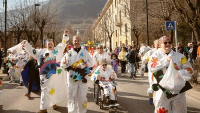 Carneval Tiranes
