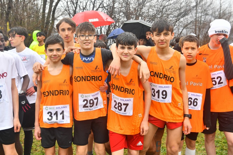 27° Trofeo Centro Sportivo Cortenova
