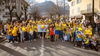 Carneval Tiranes