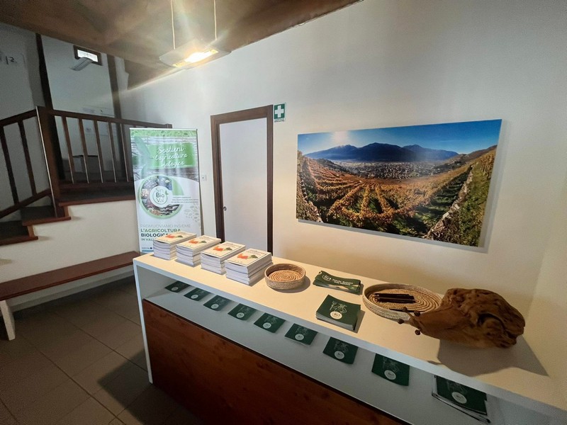 Bio-logicamente Valtellina
