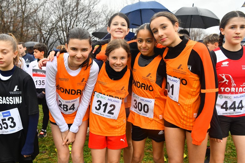 27° Trofeo Centro Sportivo Cortenova