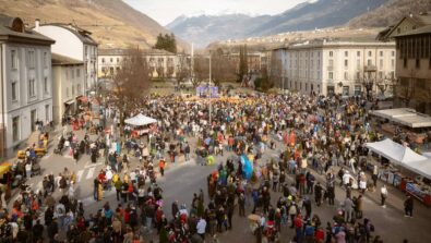 Carneval Tiranes