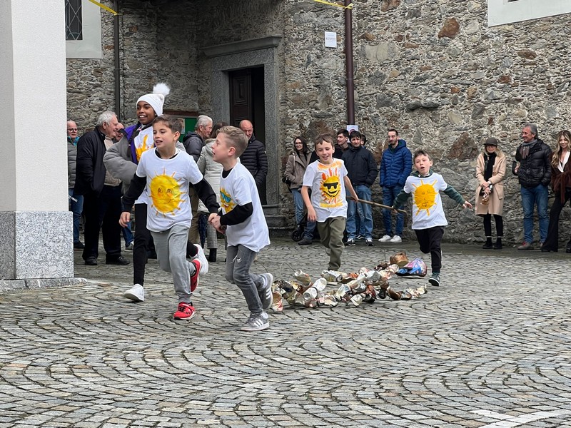 Forcola Festa San Giuseppe