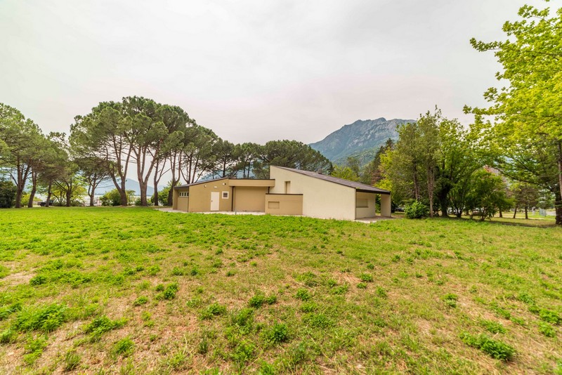 Lido Novate Mezzola 