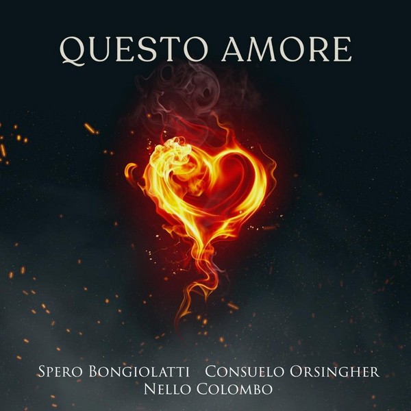 Questo Amore progetto musicale violenza donne