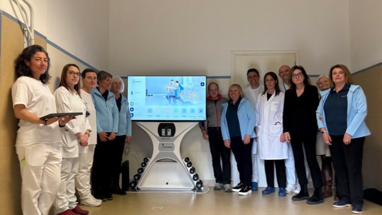 Insieme per vincere ospedali Sondrio Morelli donazioni