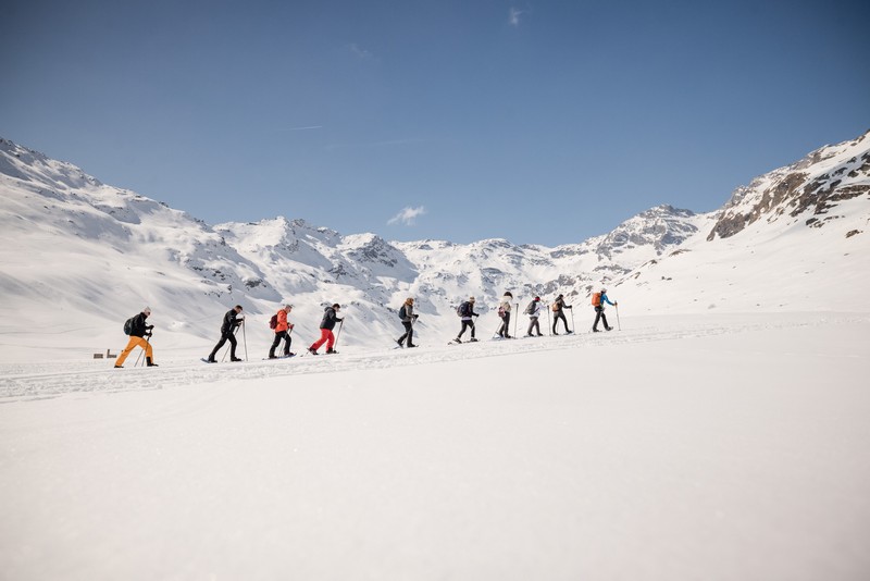 Interreg Spluga Bianco