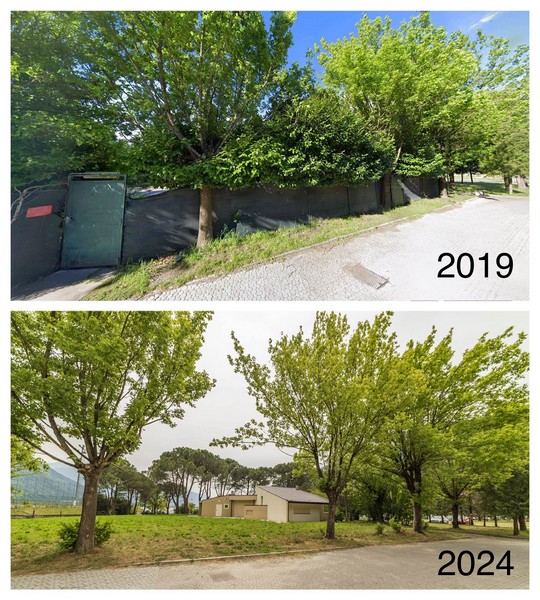 Lido Novate Mezzola 