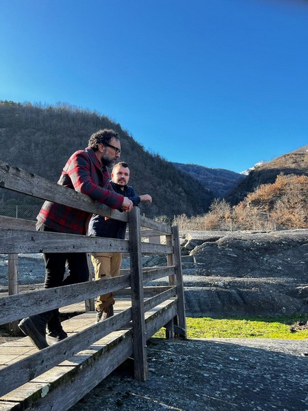Linea Vede Start Confartigianato Imprese Sondrio