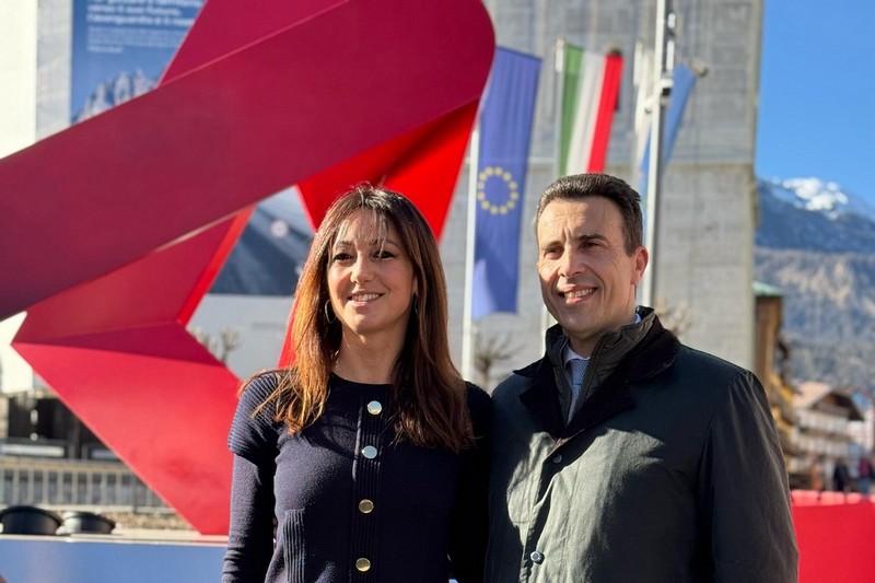 Paralimpiadi Milano-Cortina 2026 Lucchini 