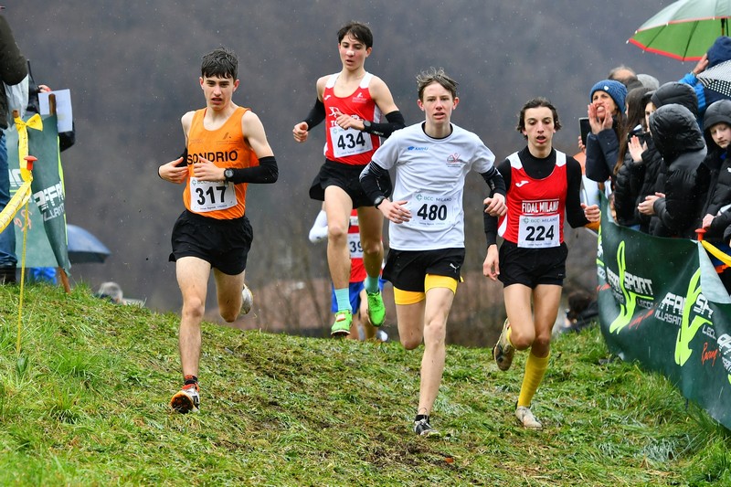 27° Trofeo Centro Sportivo Cortenova