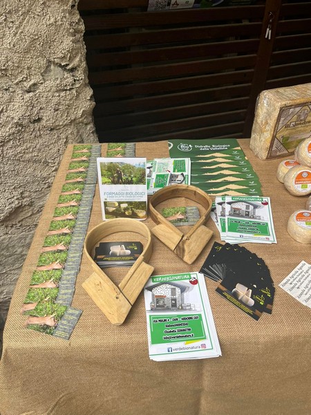 Bio-logicamente Valtellina