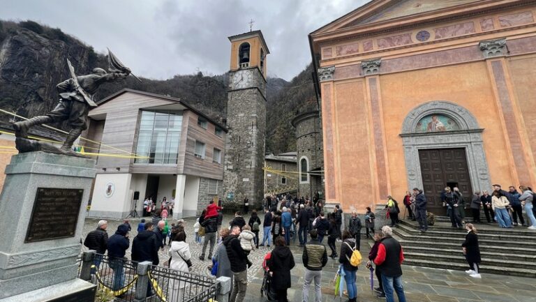 Forcola Festa San Giuseppe