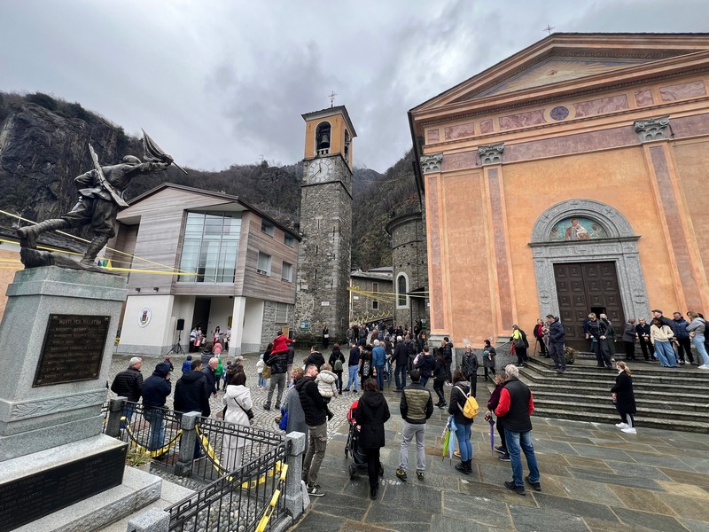 Forcola Festa San Giuseppe