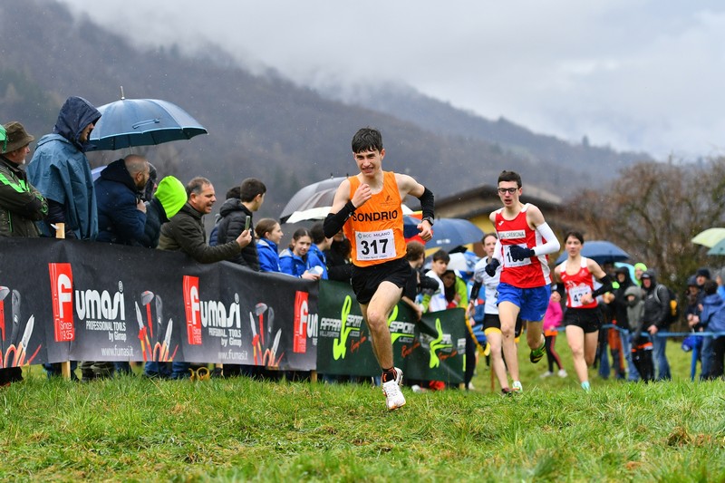 27° Trofeo Centro Sportivo Cortenova