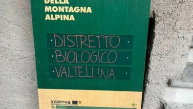 Bio-logicamente Valtellina