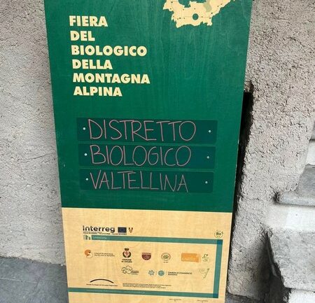 Bio-logicamente Valtellina