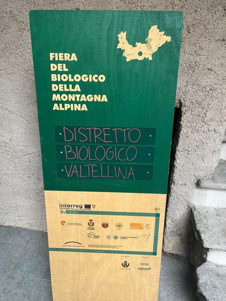Bio-logicamente Valtellina