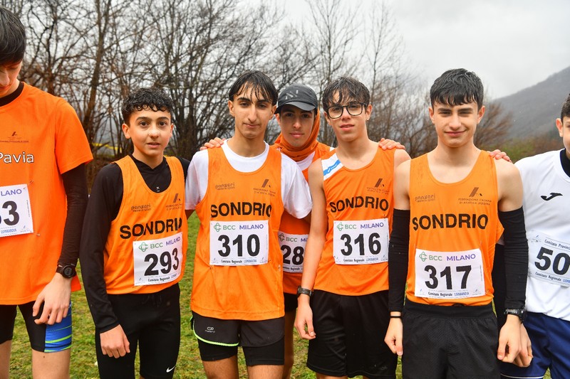 27° Trofeo Centro Sportivo Cortenova