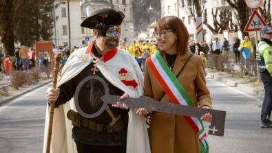 Carneval Tiranes