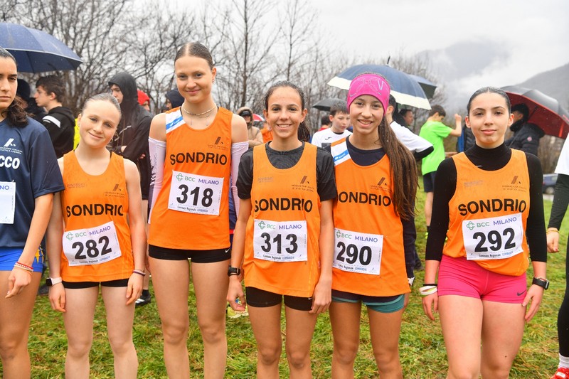 27° Trofeo Centro Sportivo Cortenova