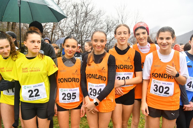 27° Trofeo Centro Sportivo Cortenova